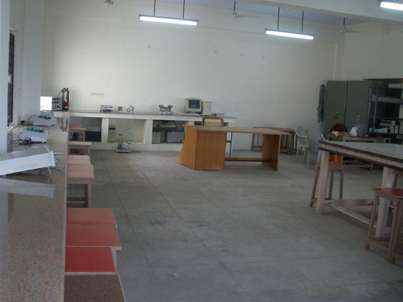 RMD Engineering College Infrastructure photo 4